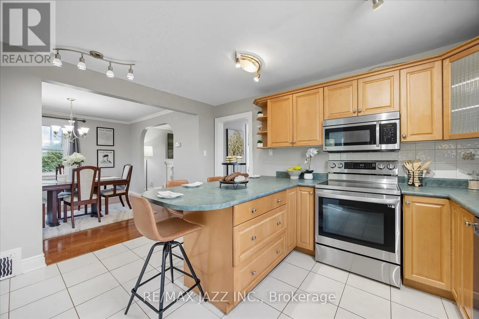145 SWITZER DRIVE