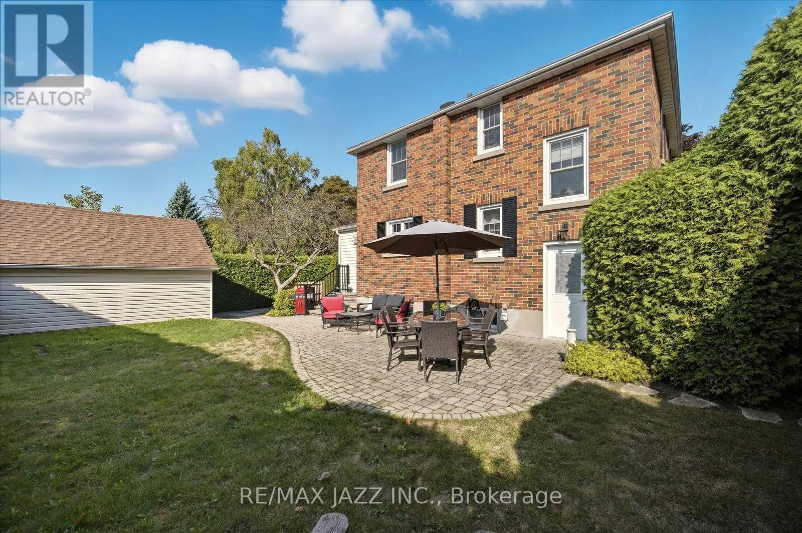 145 SWITZER DRIVE