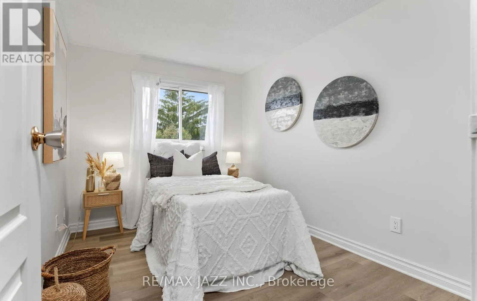 95 - 1330 TROWBRIDGE DRIVE, #95