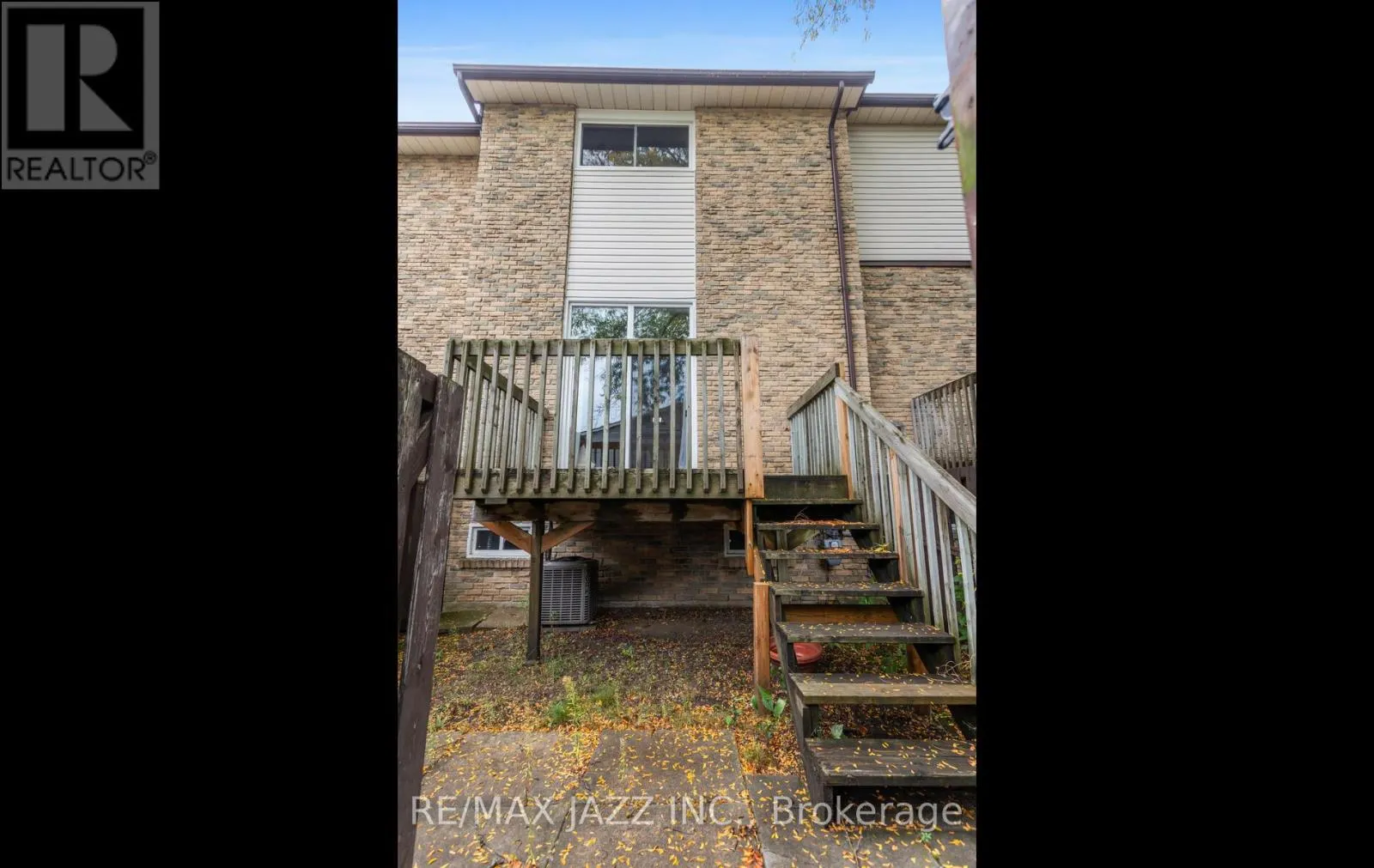 95 - 1330 TROWBRIDGE DRIVE, #95
