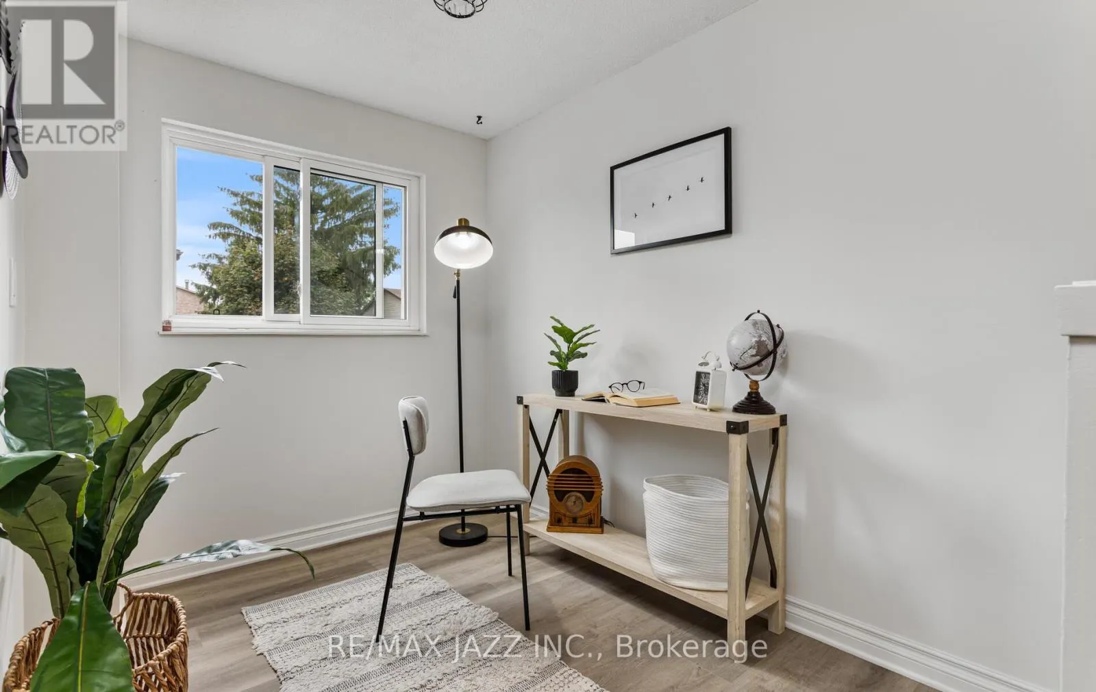 95 - 1330 TROWBRIDGE DRIVE, #95