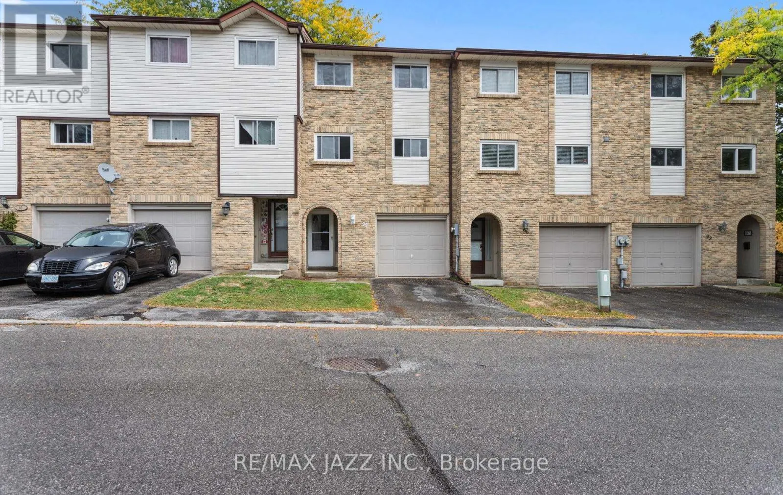 95 - 1330 TROWBRIDGE DRIVE, #95