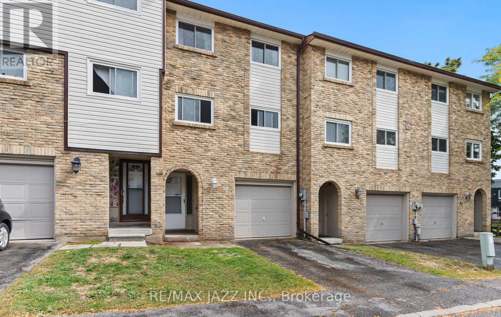 95 - 1330 TROWBRIDGE DRIVE, #95
