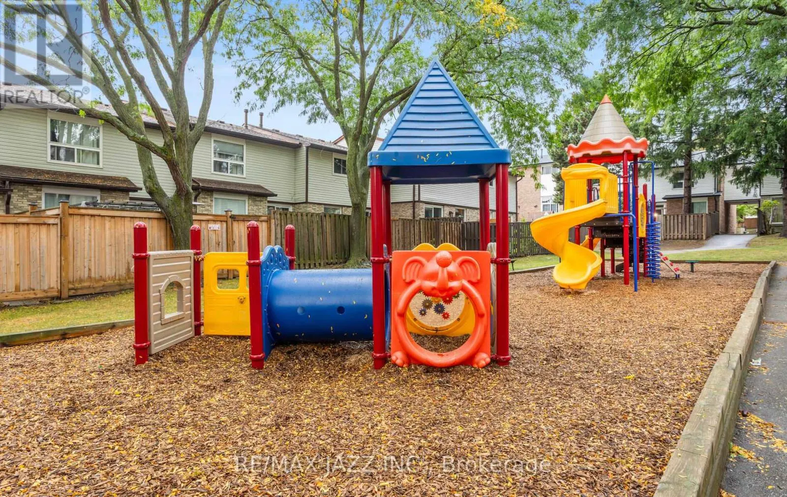 95 - 1330 TROWBRIDGE DRIVE, #95