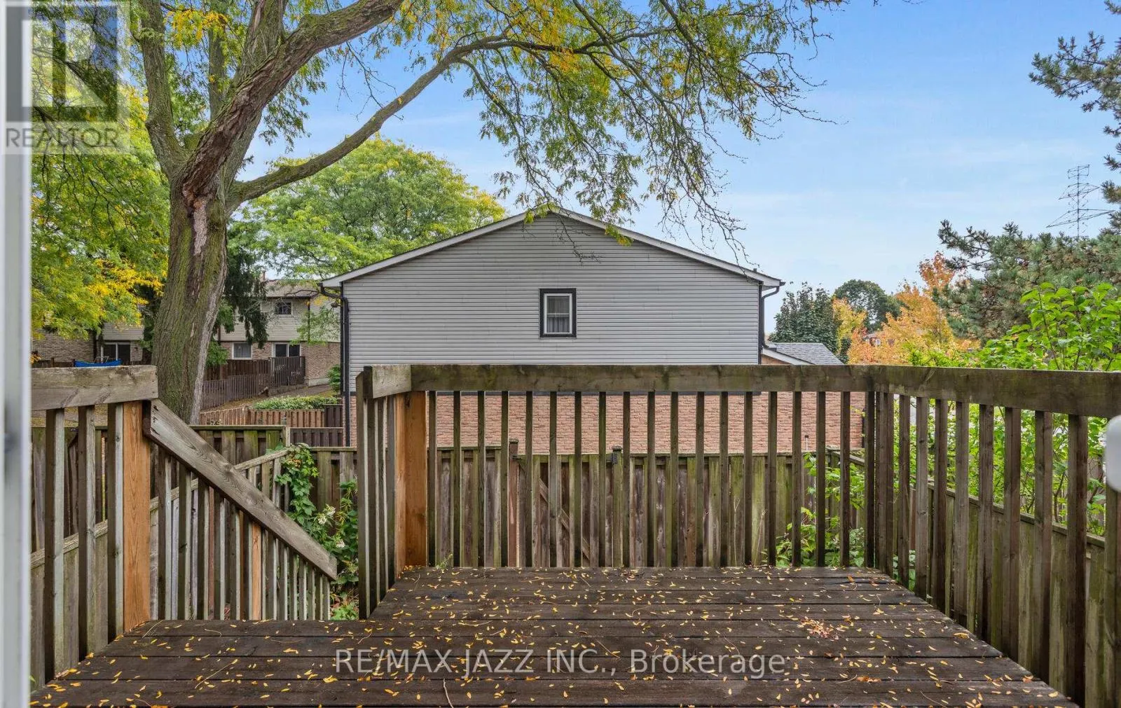95 - 1330 TROWBRIDGE DRIVE, #95
