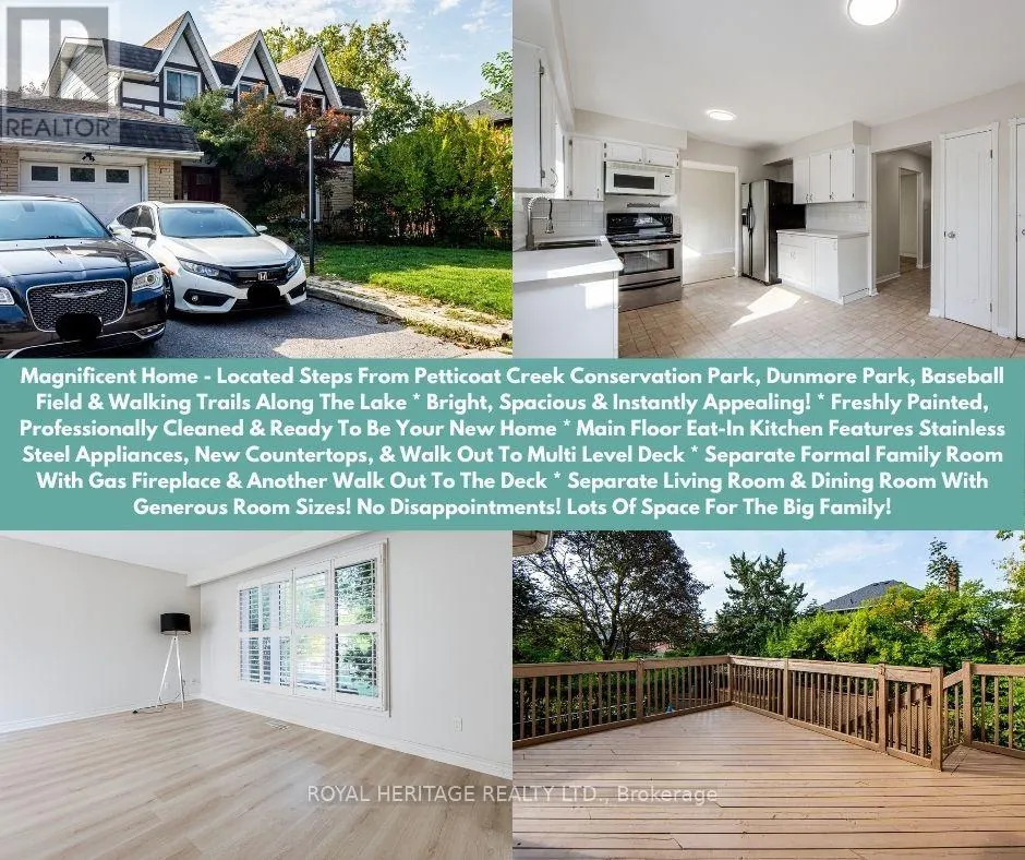 586 CREEKVIEW CIRCLE