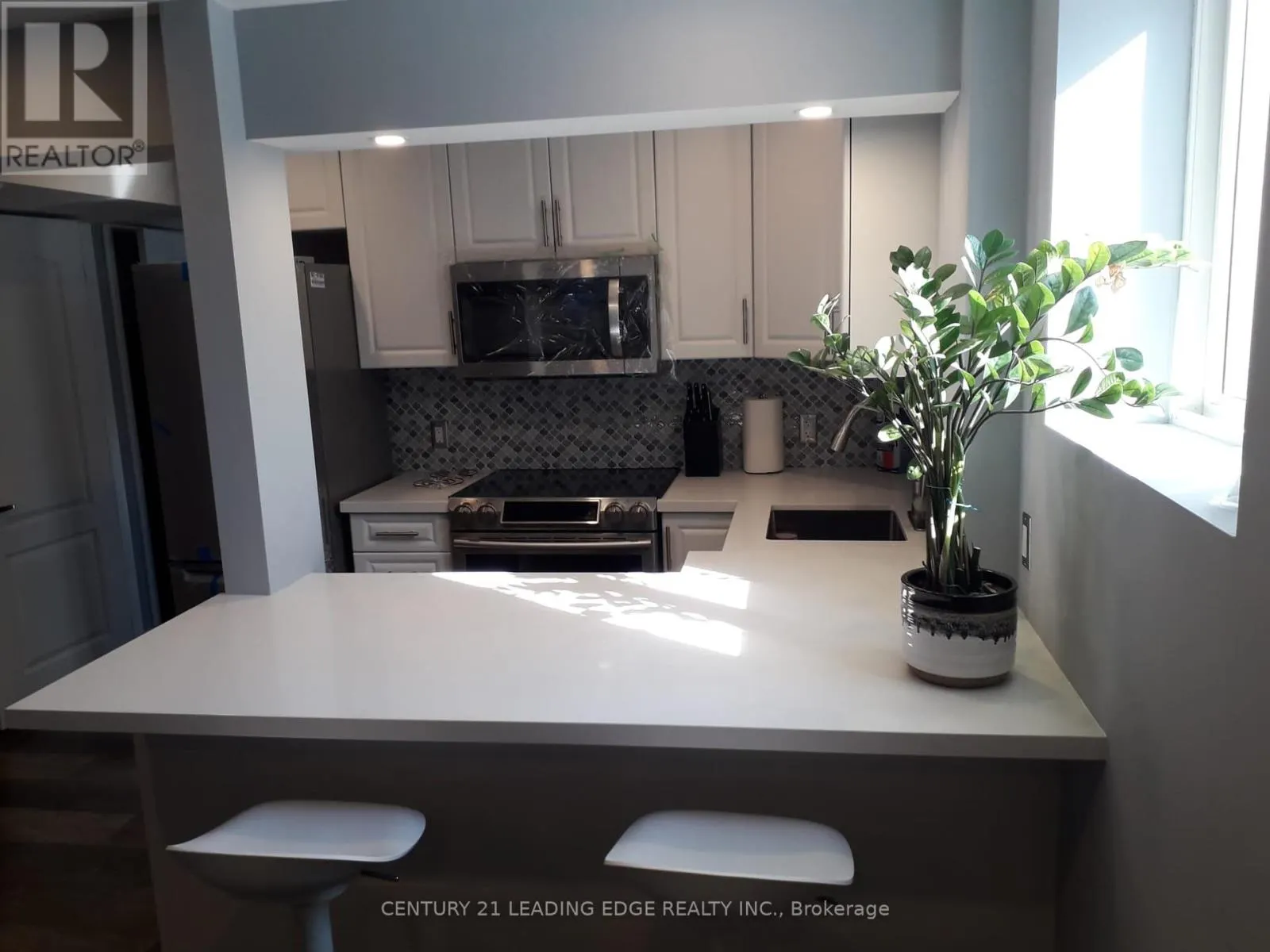 BASEMENT - 45 PROMENADE DRIVE