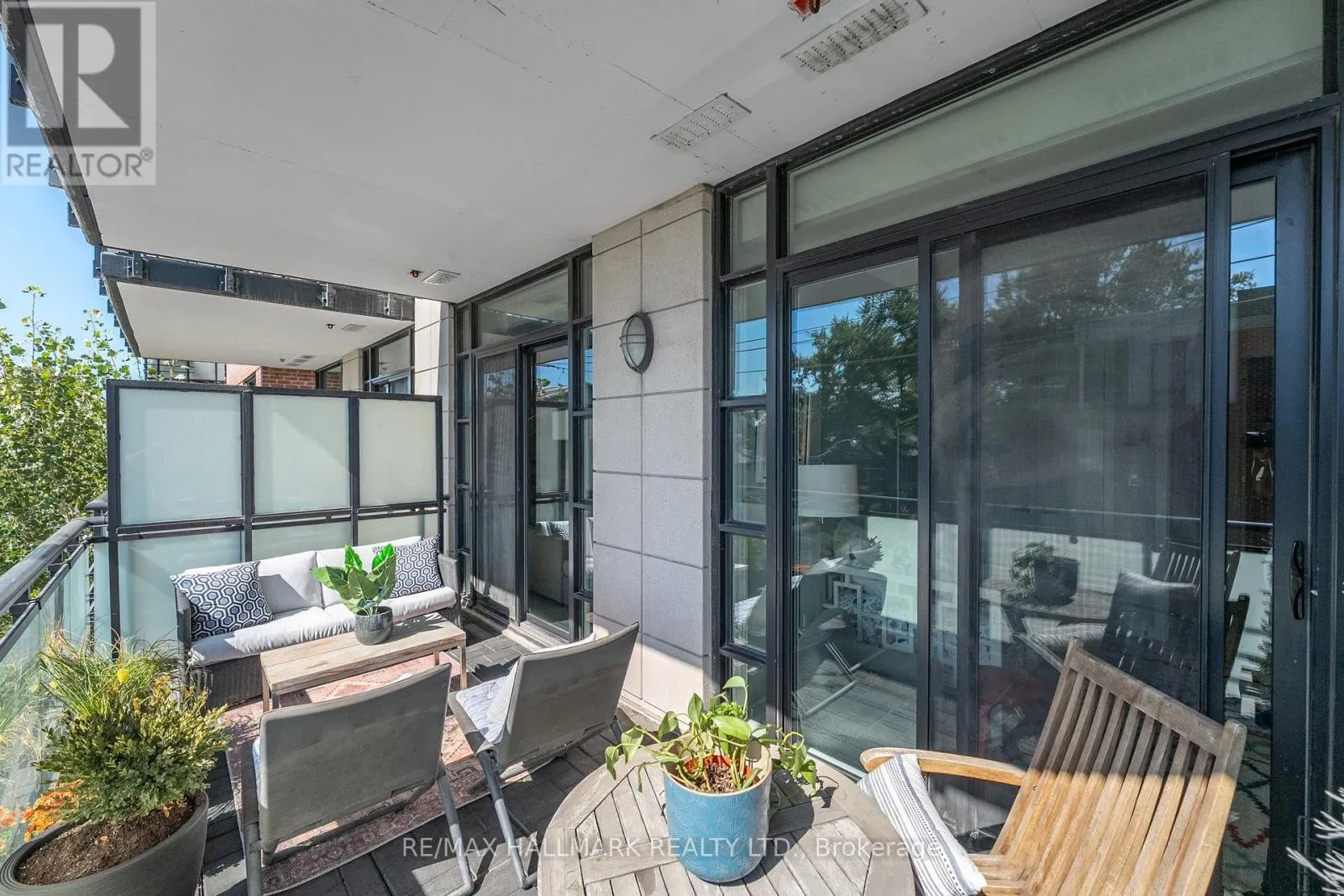 321 - 88 COLGATE AVENUE