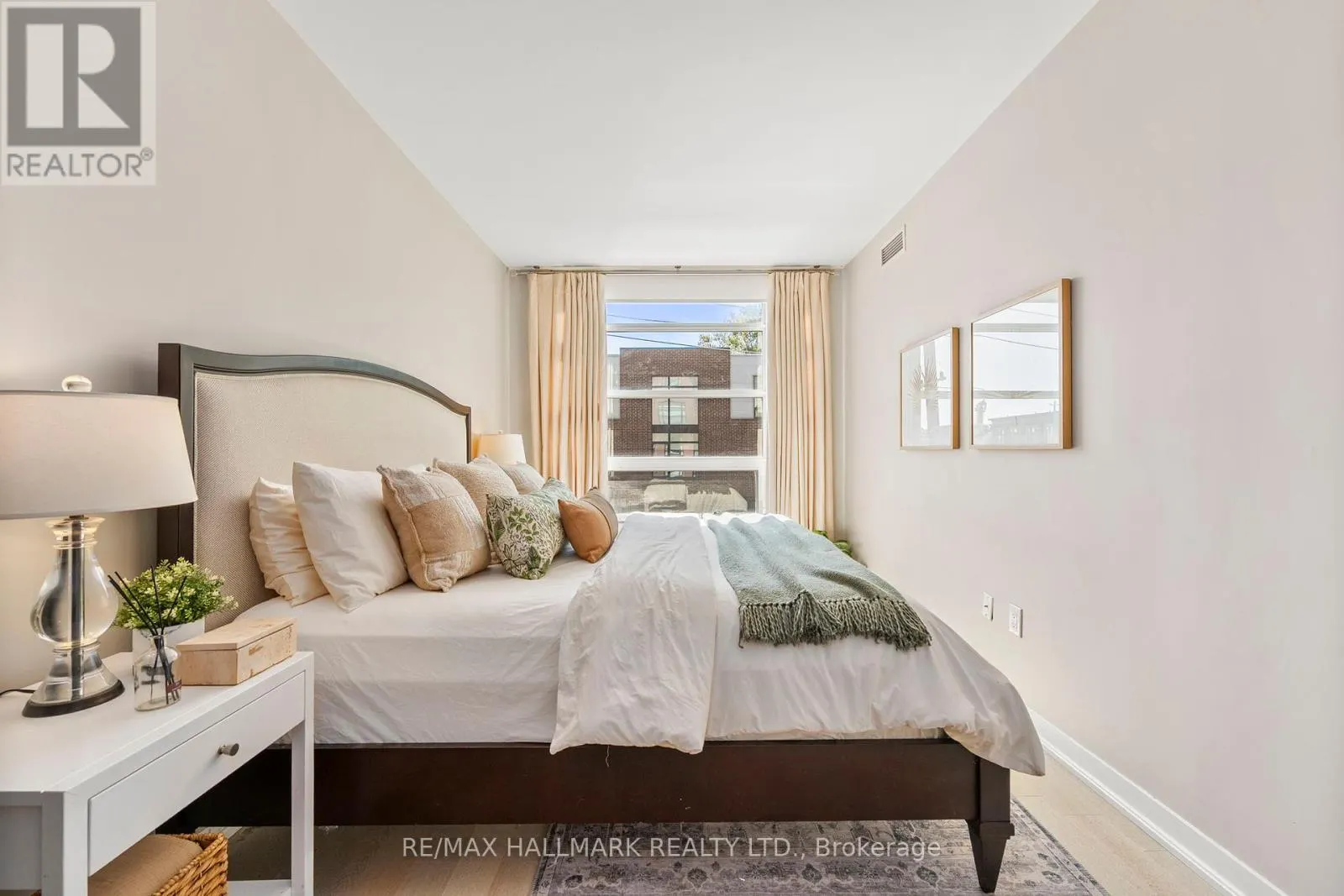 321 - 88 COLGATE AVENUE