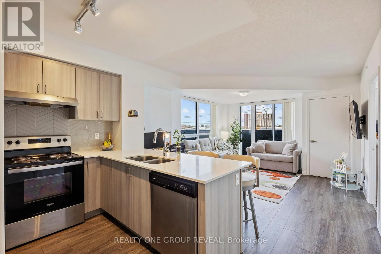 313 - 1 FALAISE ROAD