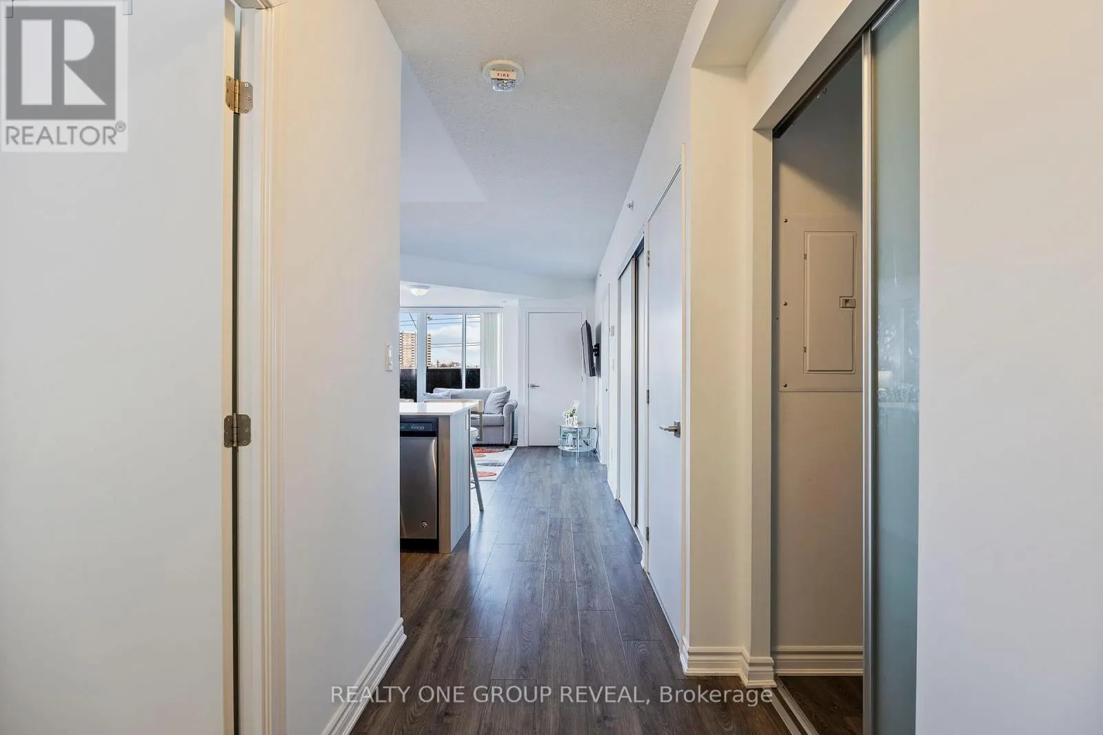313 - 1 FALAISE ROAD