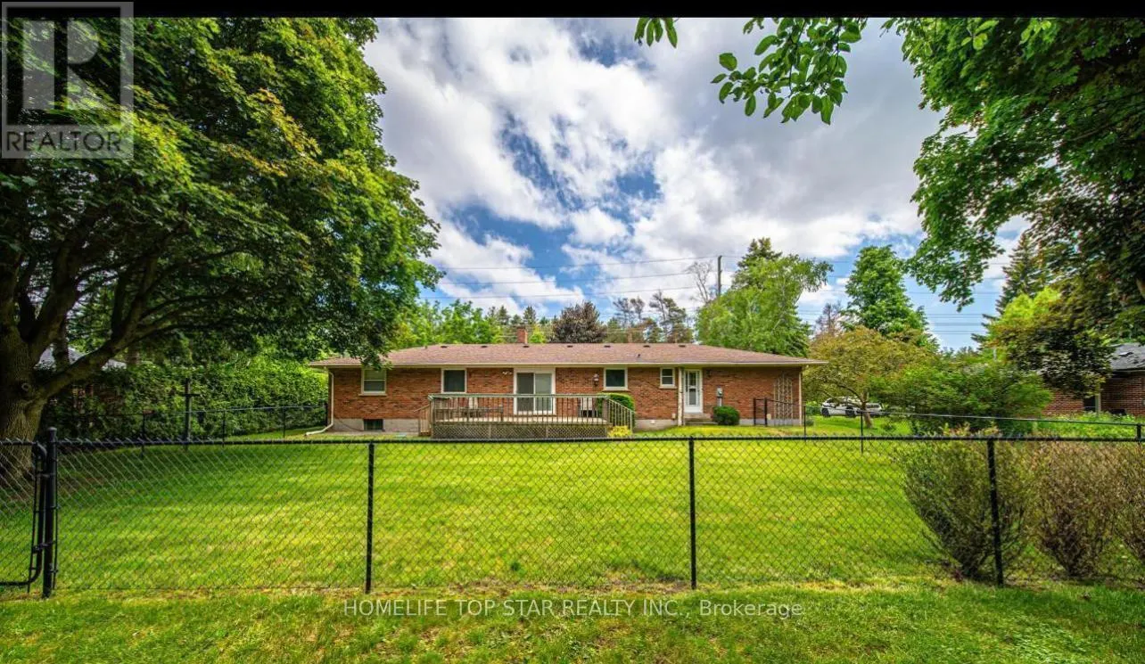 MAIN - 336 CONLIN ROAD E