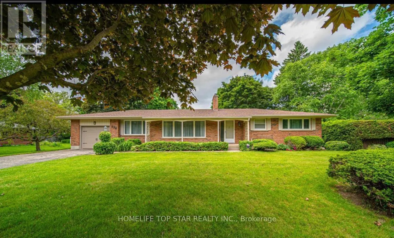 MAIN - 336 CONLIN ROAD E
