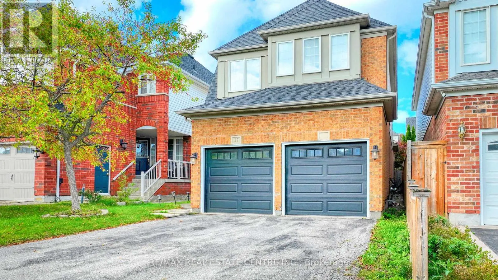 37 SHENANDOAH DRIVE