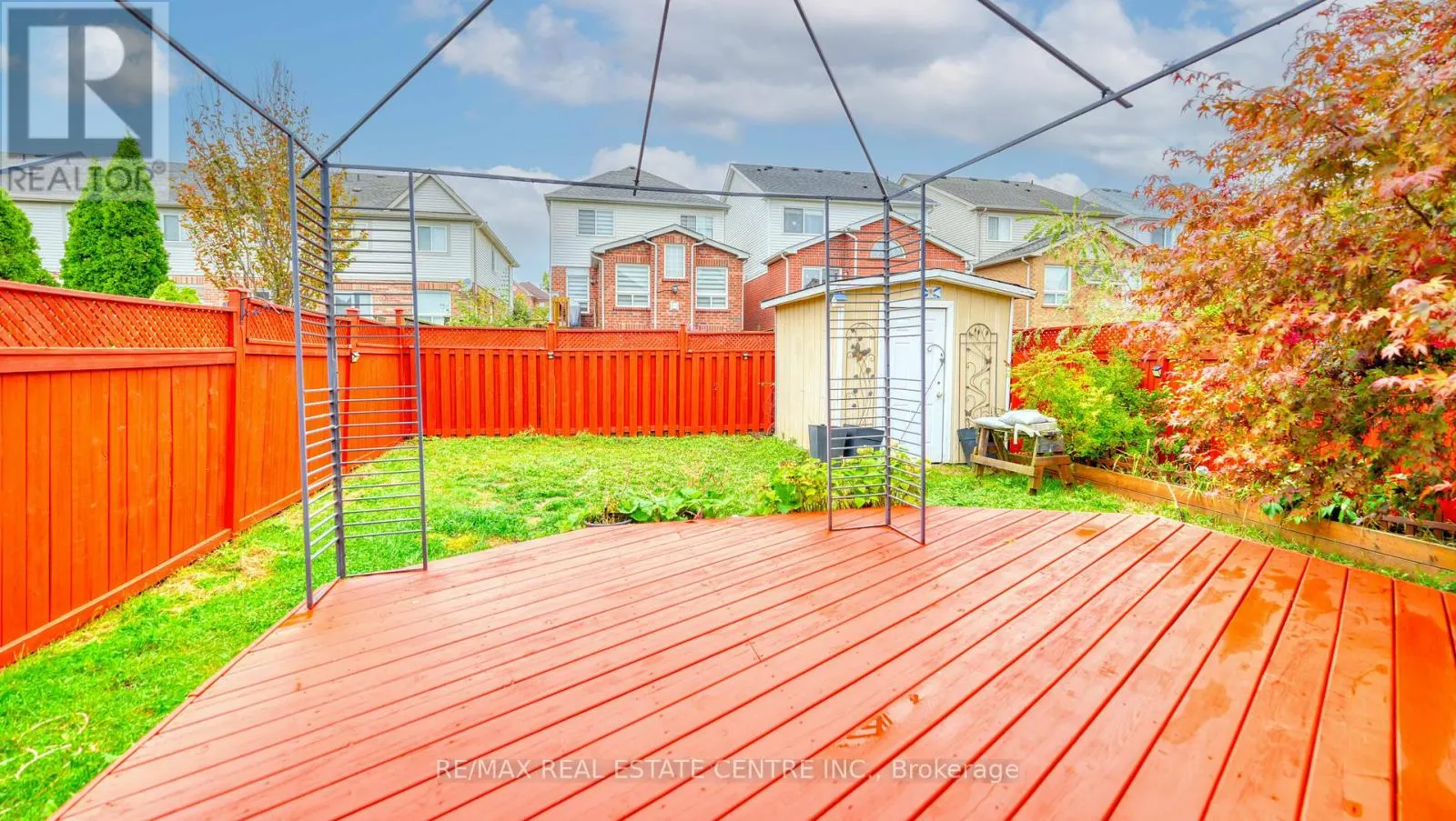 37 SHENANDOAH DRIVE