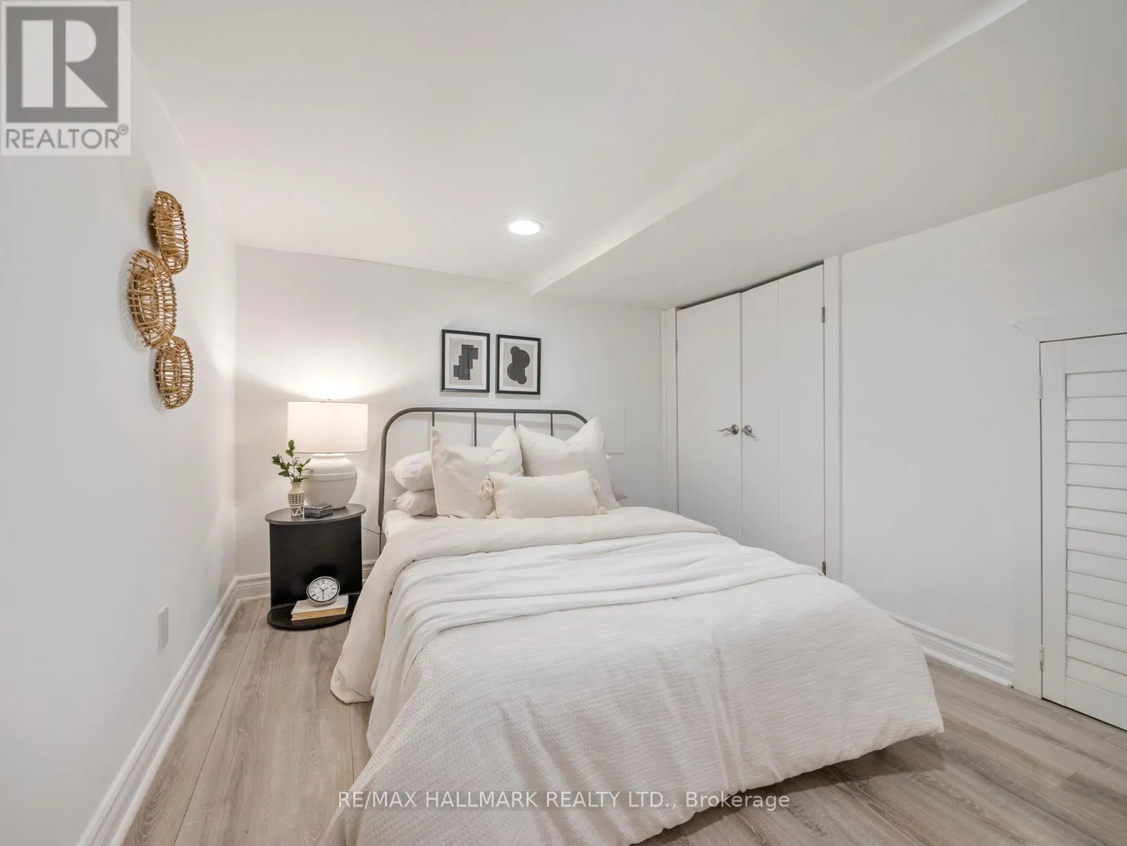 97 BOWMORE ROAD
