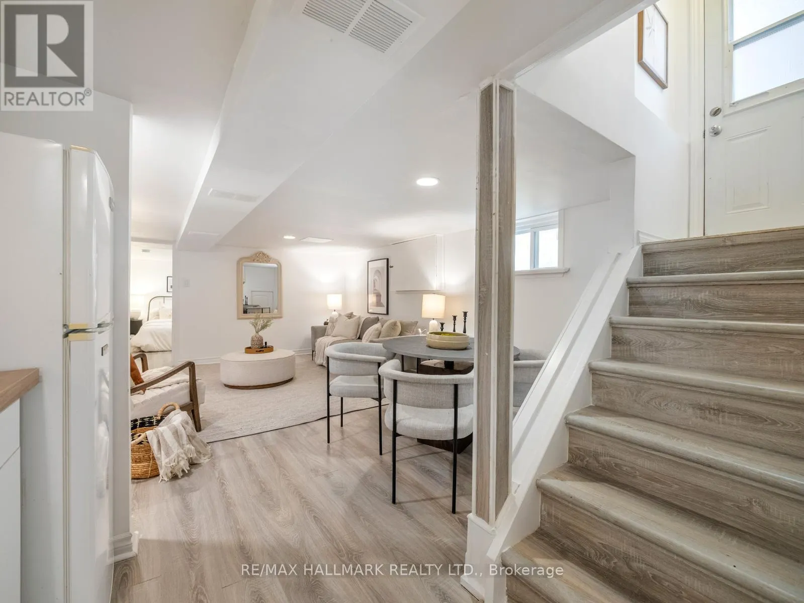 97 BOWMORE ROAD