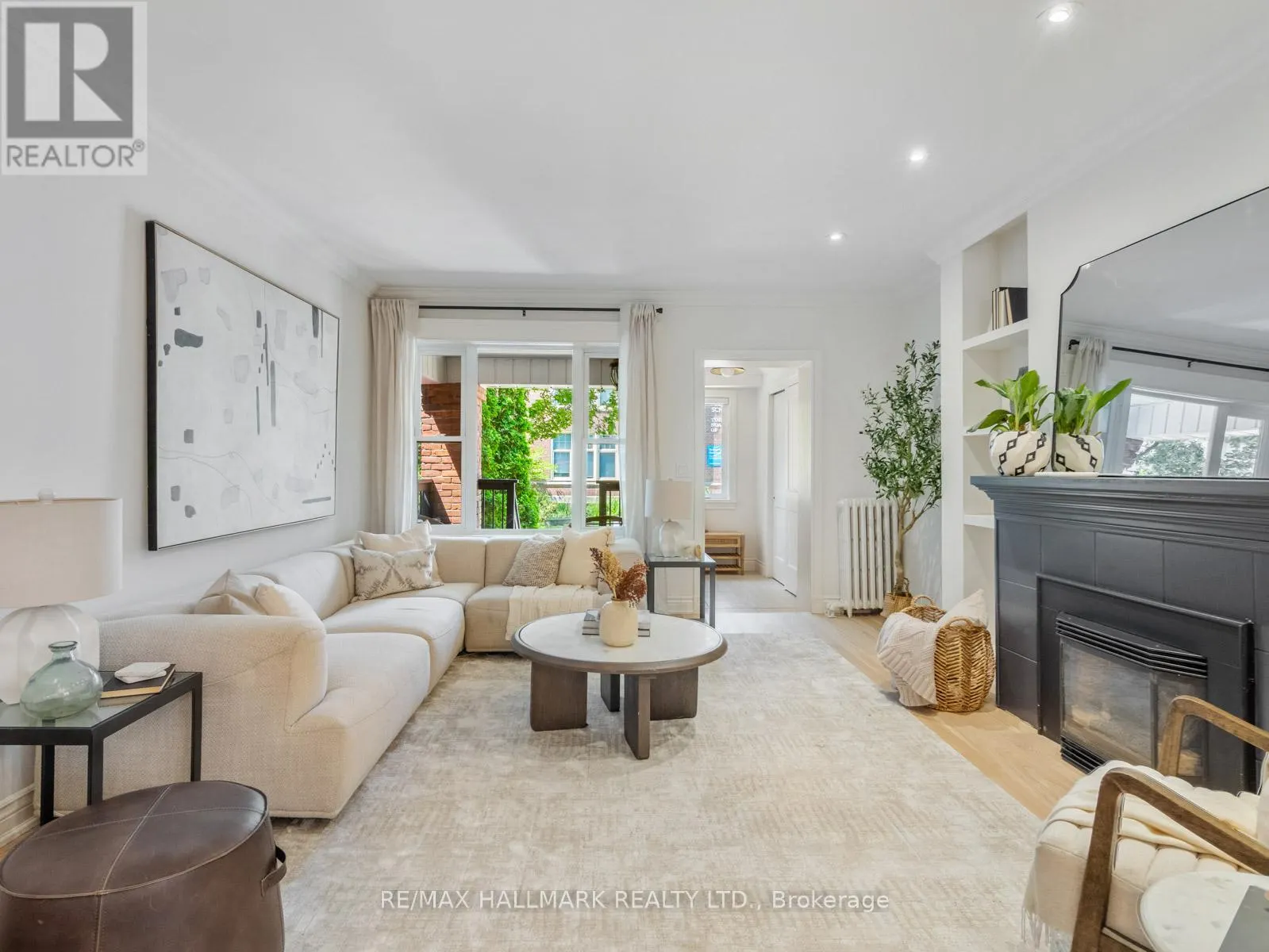 97 BOWMORE ROAD