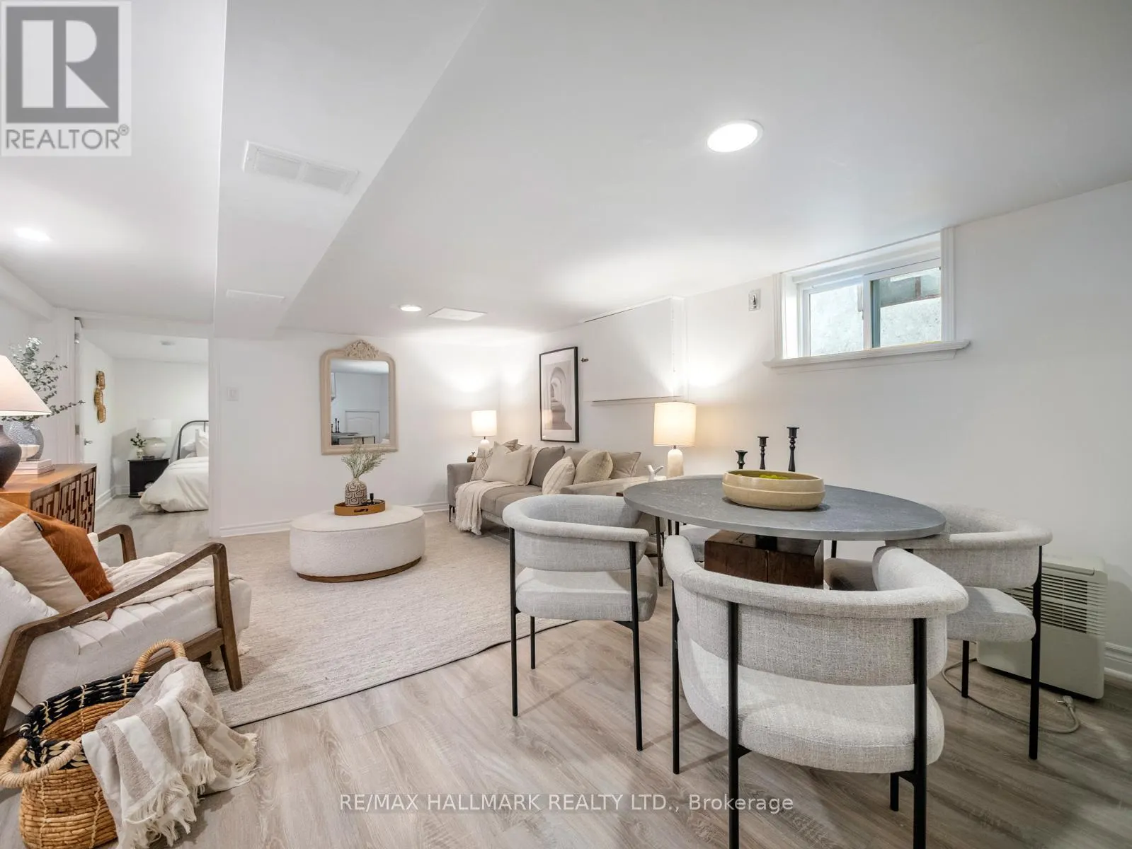 97 BOWMORE ROAD