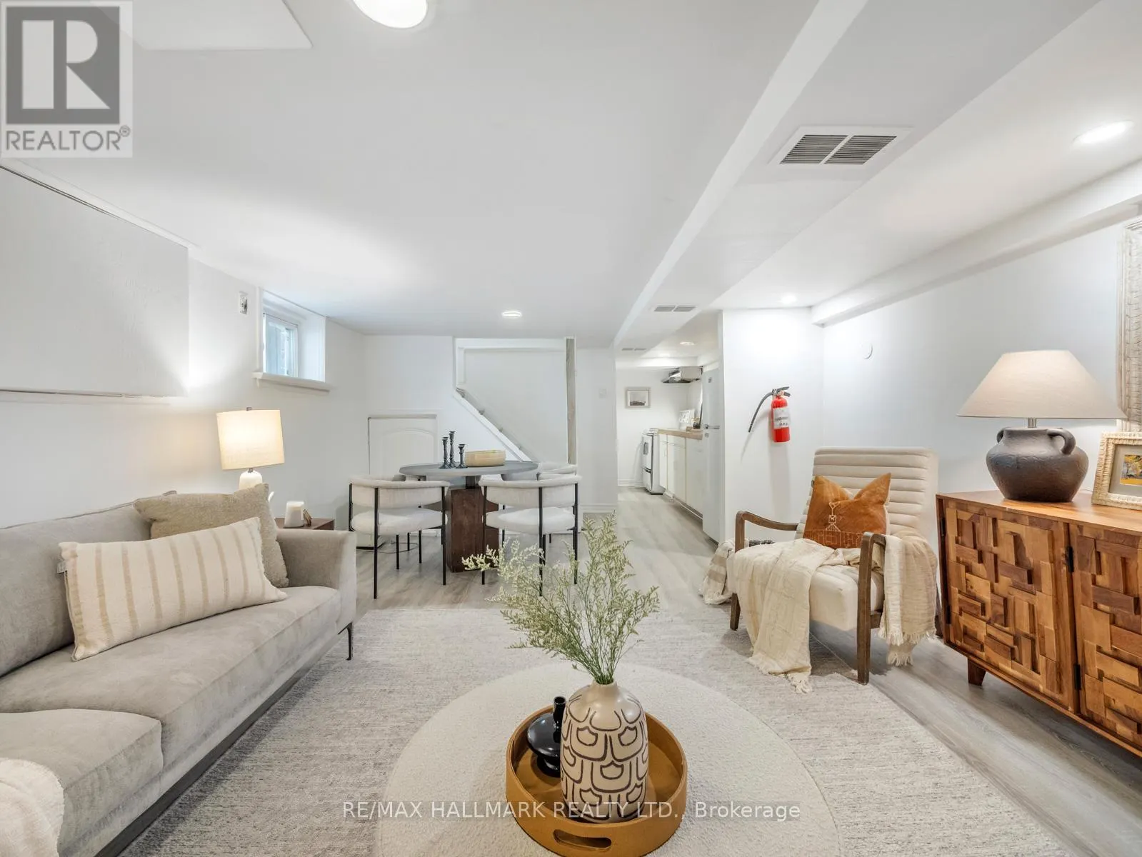 97 BOWMORE ROAD