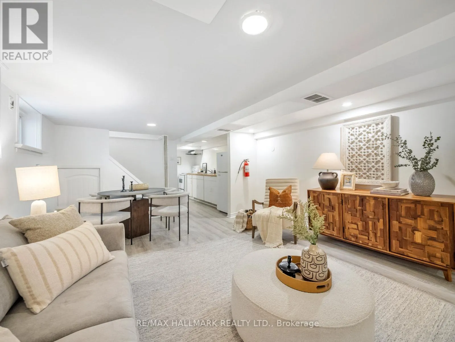97 BOWMORE ROAD