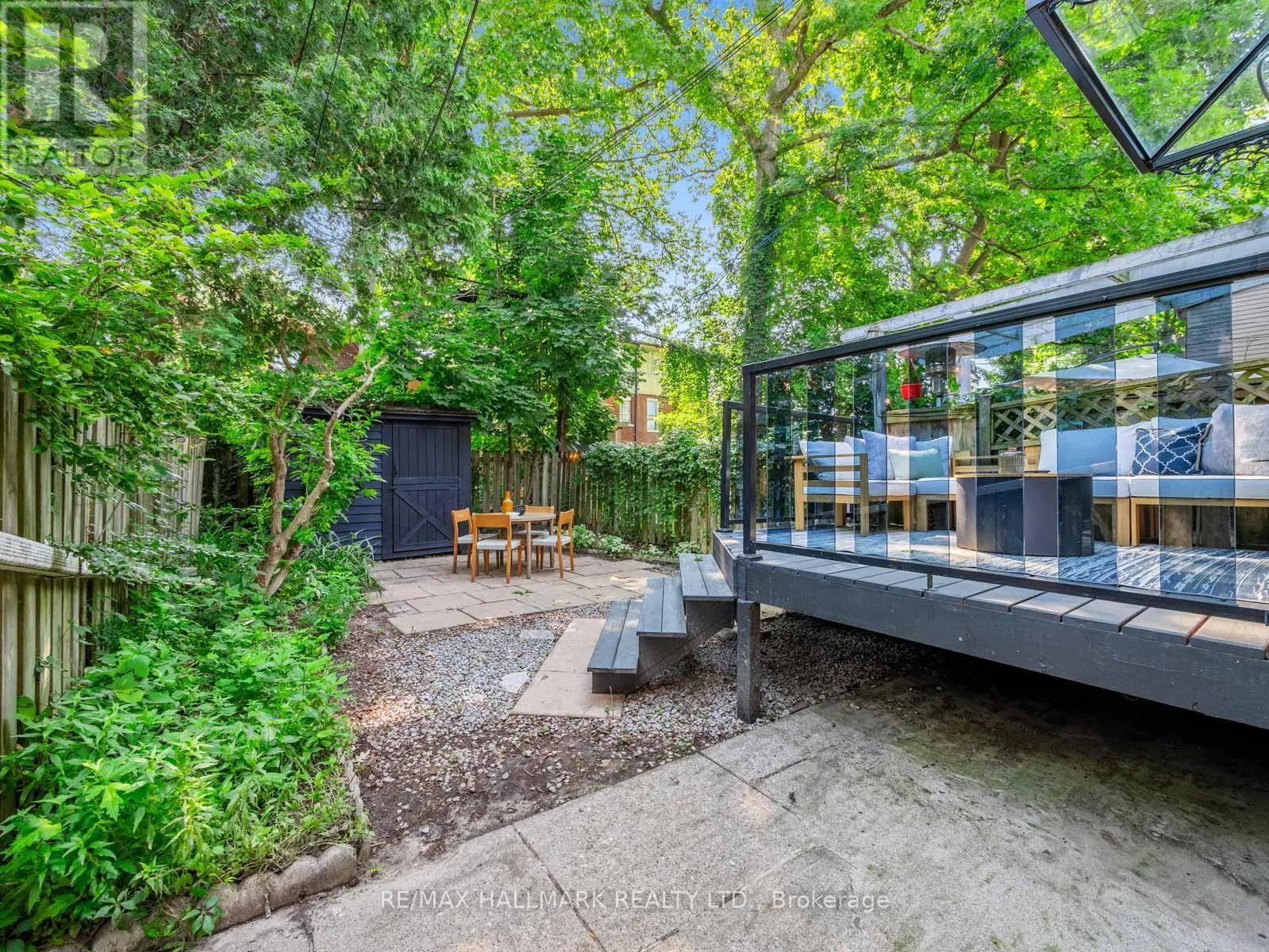97 BOWMORE ROAD