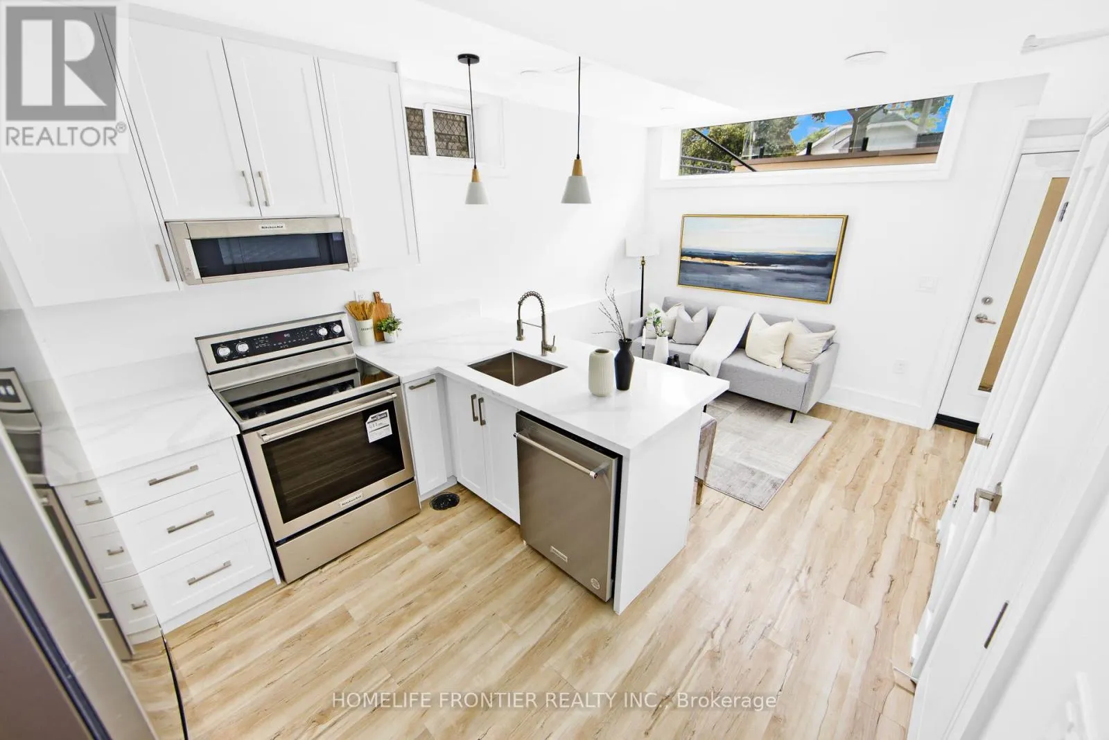 3 WILEY AVENUE