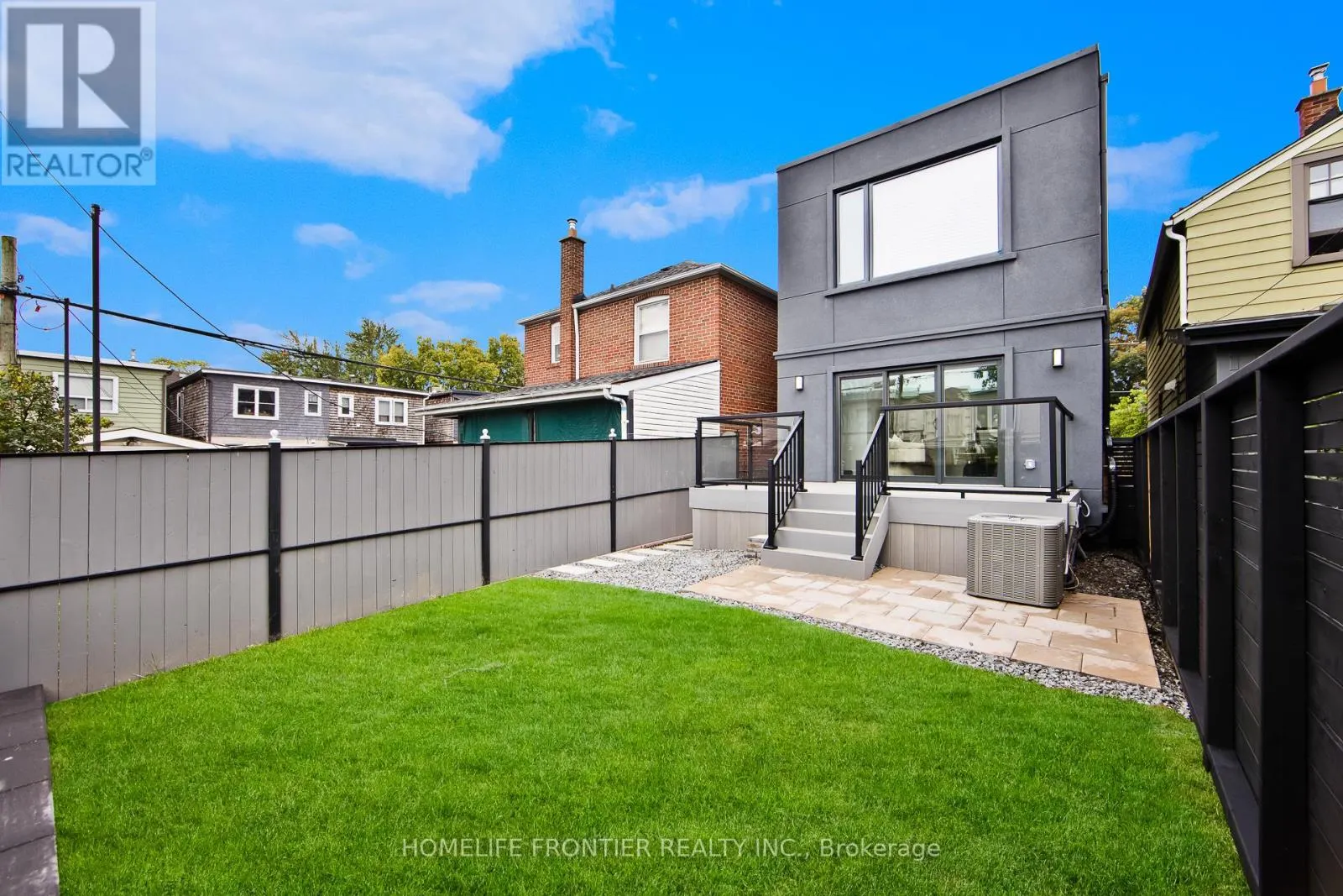 3 WILEY AVENUE