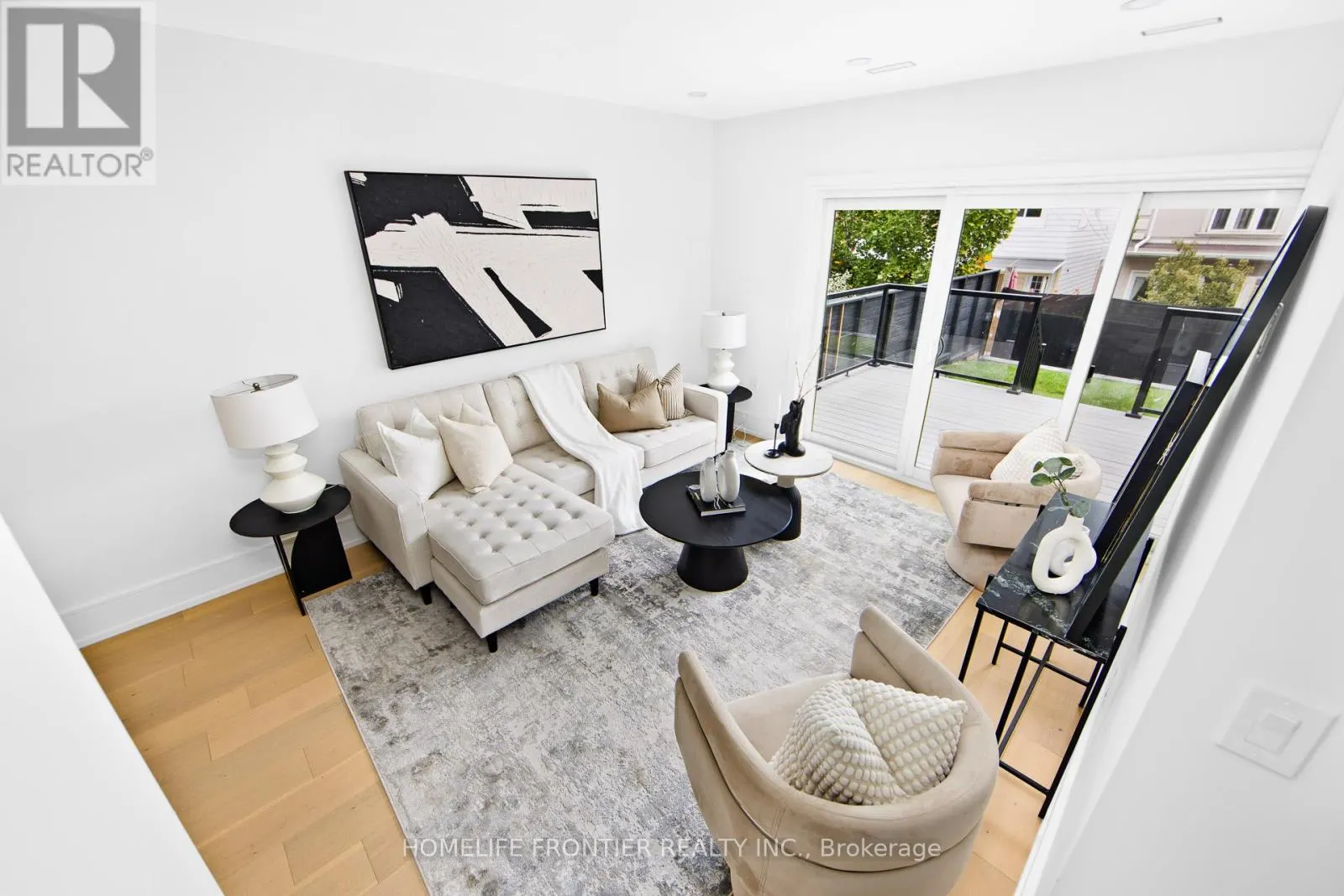 3 WILEY AVENUE