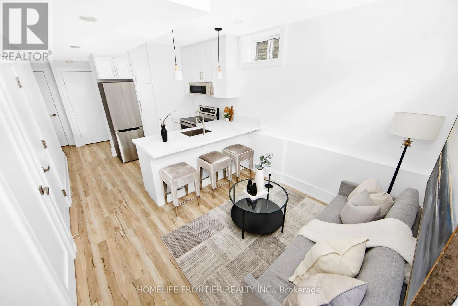 3 WILEY AVENUE