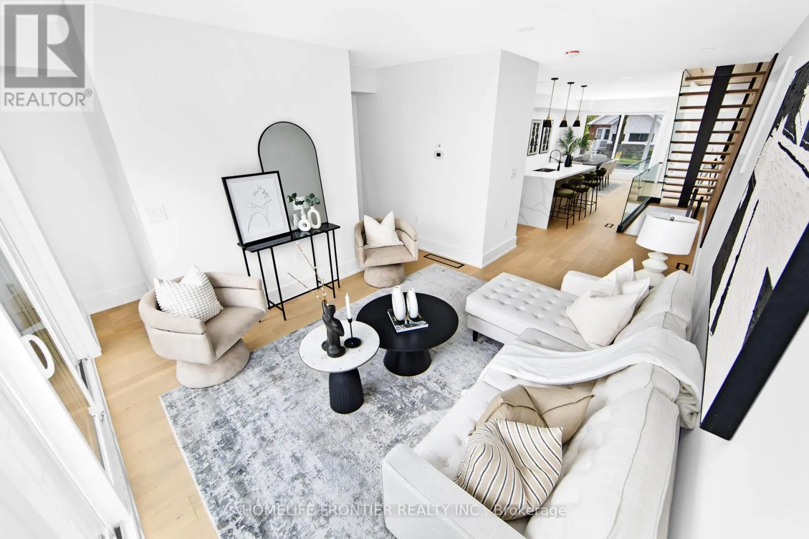 3 WILEY AVENUE