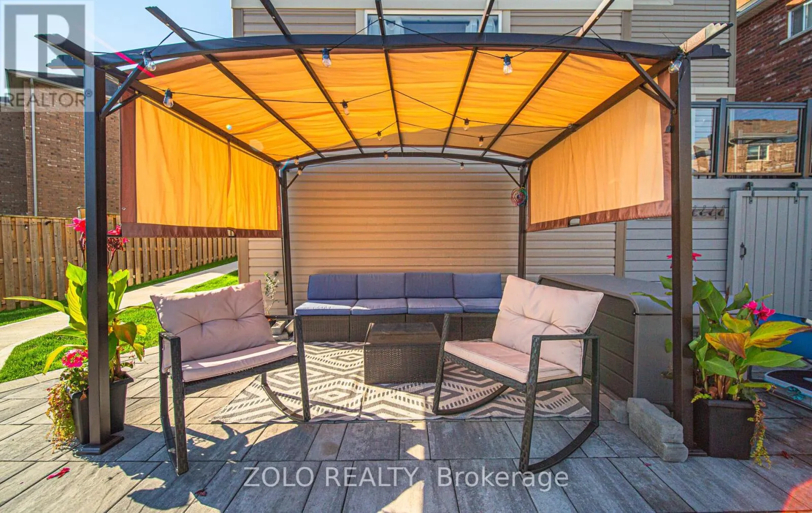 504 HALO STREET
