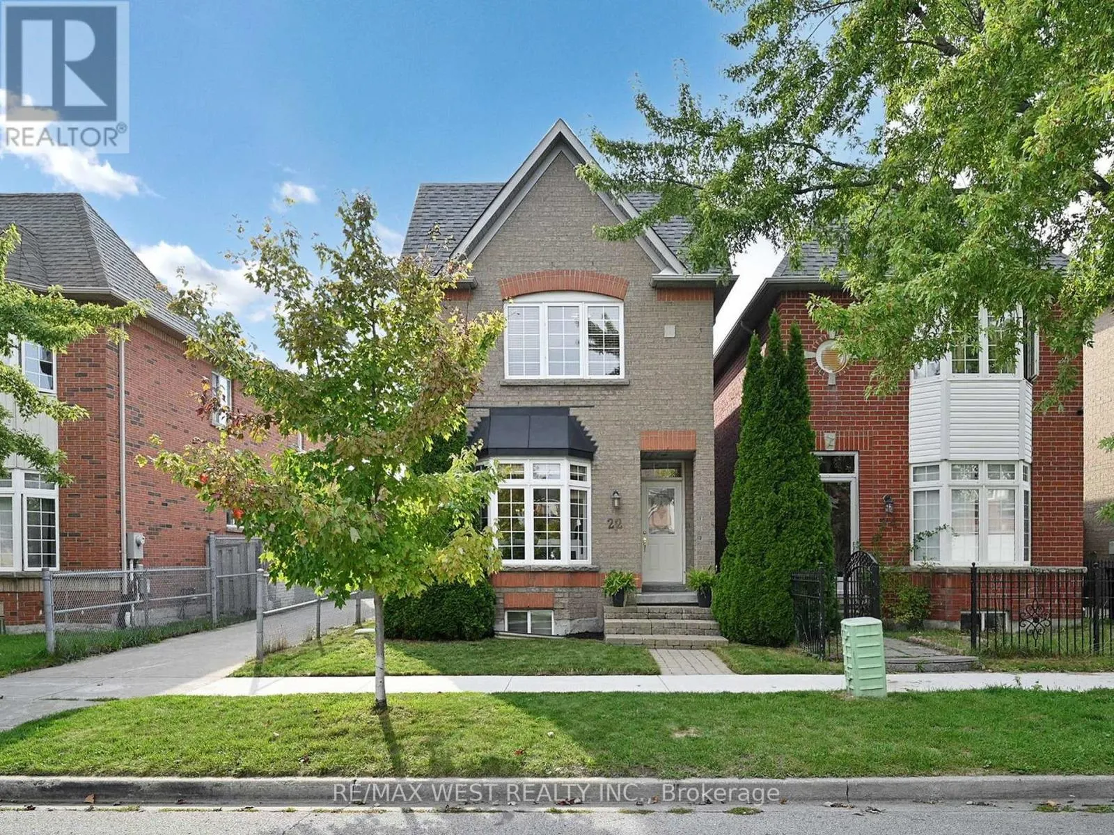 22 SIERRA DRIVE