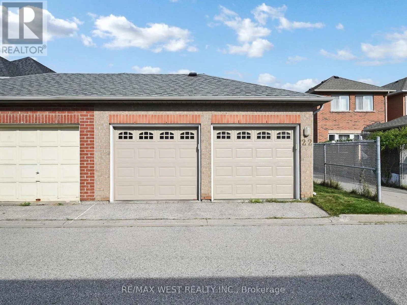 22 SIERRA DRIVE