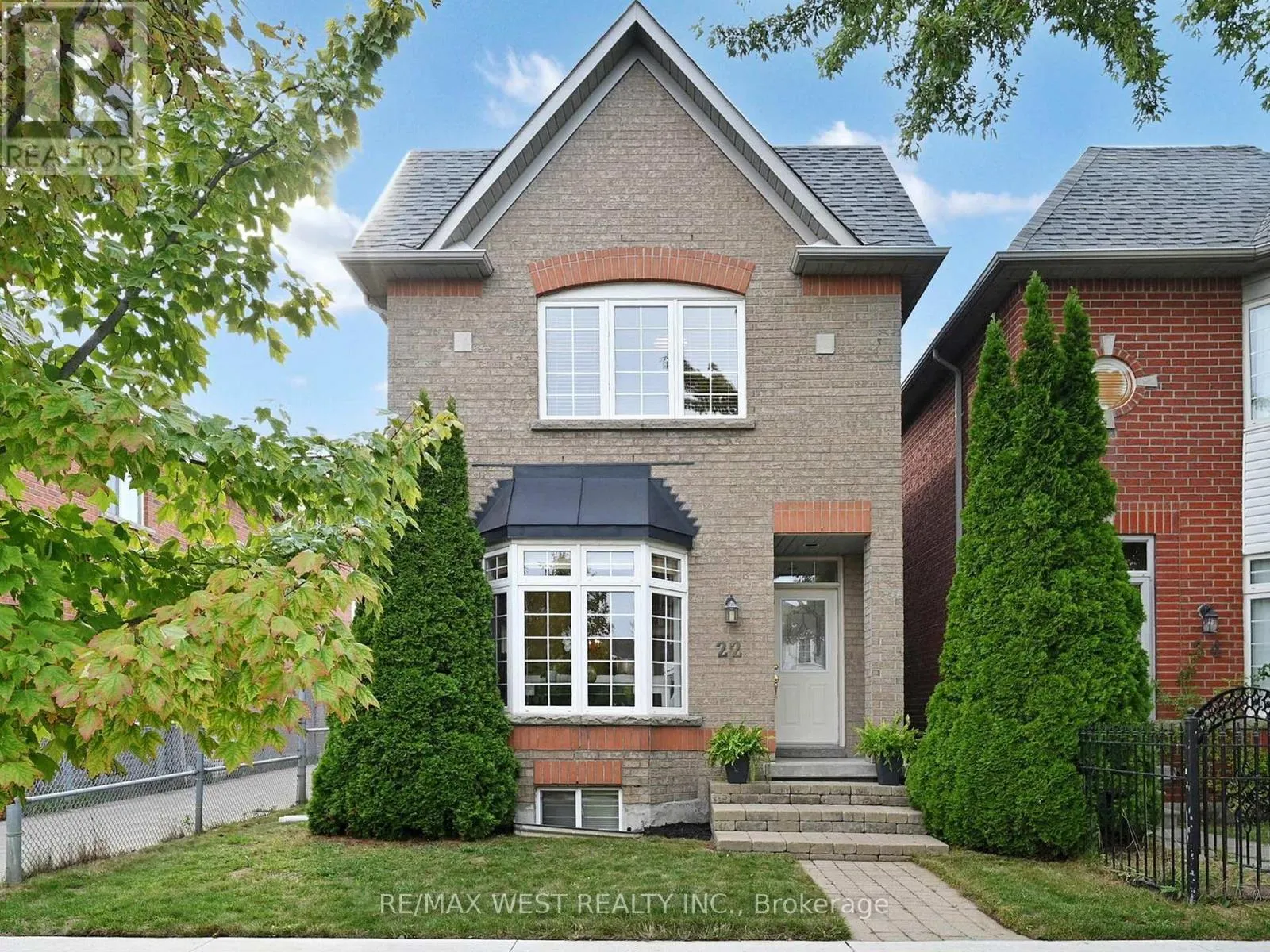 22 SIERRA DRIVE