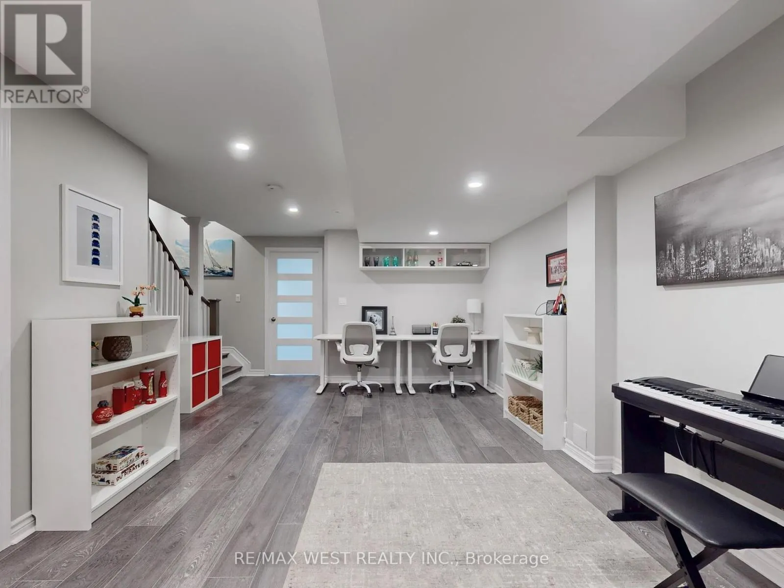 22 SIERRA DRIVE
