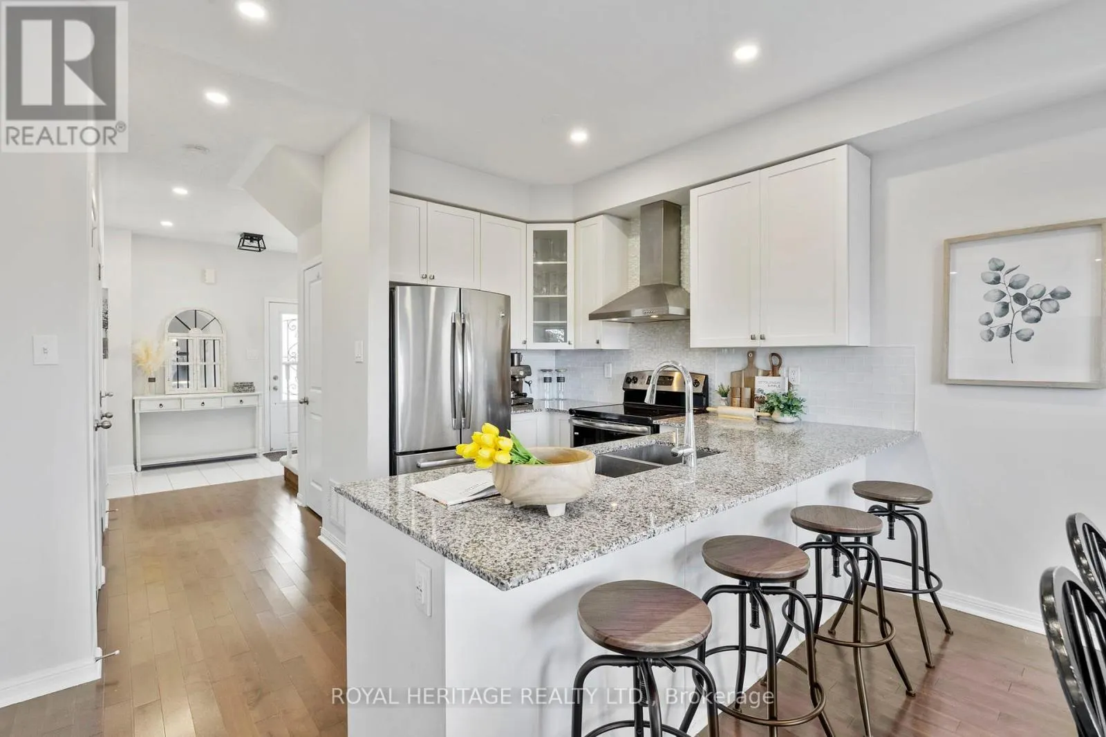 86 NORTHGLEN BOULEVARD