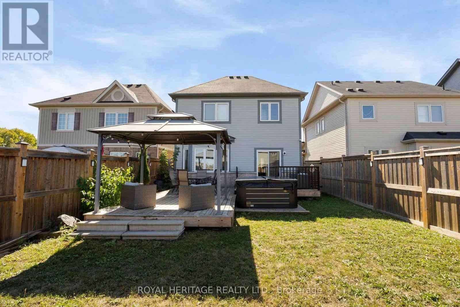 86 NORTHGLEN BOULEVARD