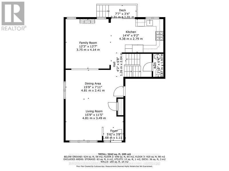 58 MOYNAHAN CRESCENT