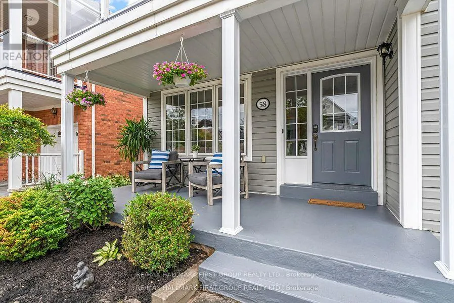 58 MOYNAHAN CRESCENT