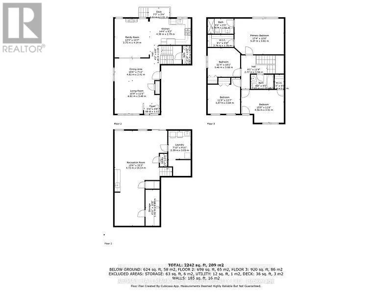 58 MOYNAHAN CRESCENT