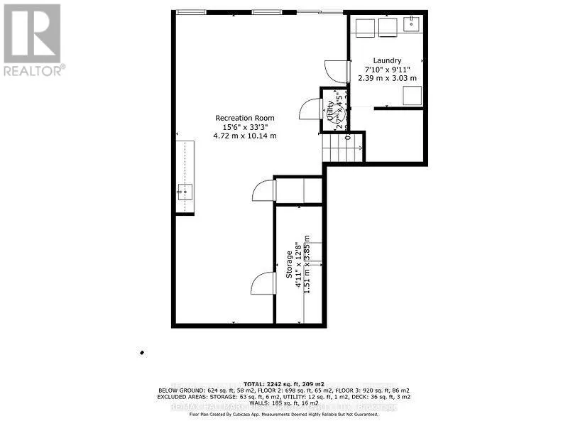 58 MOYNAHAN CRESCENT