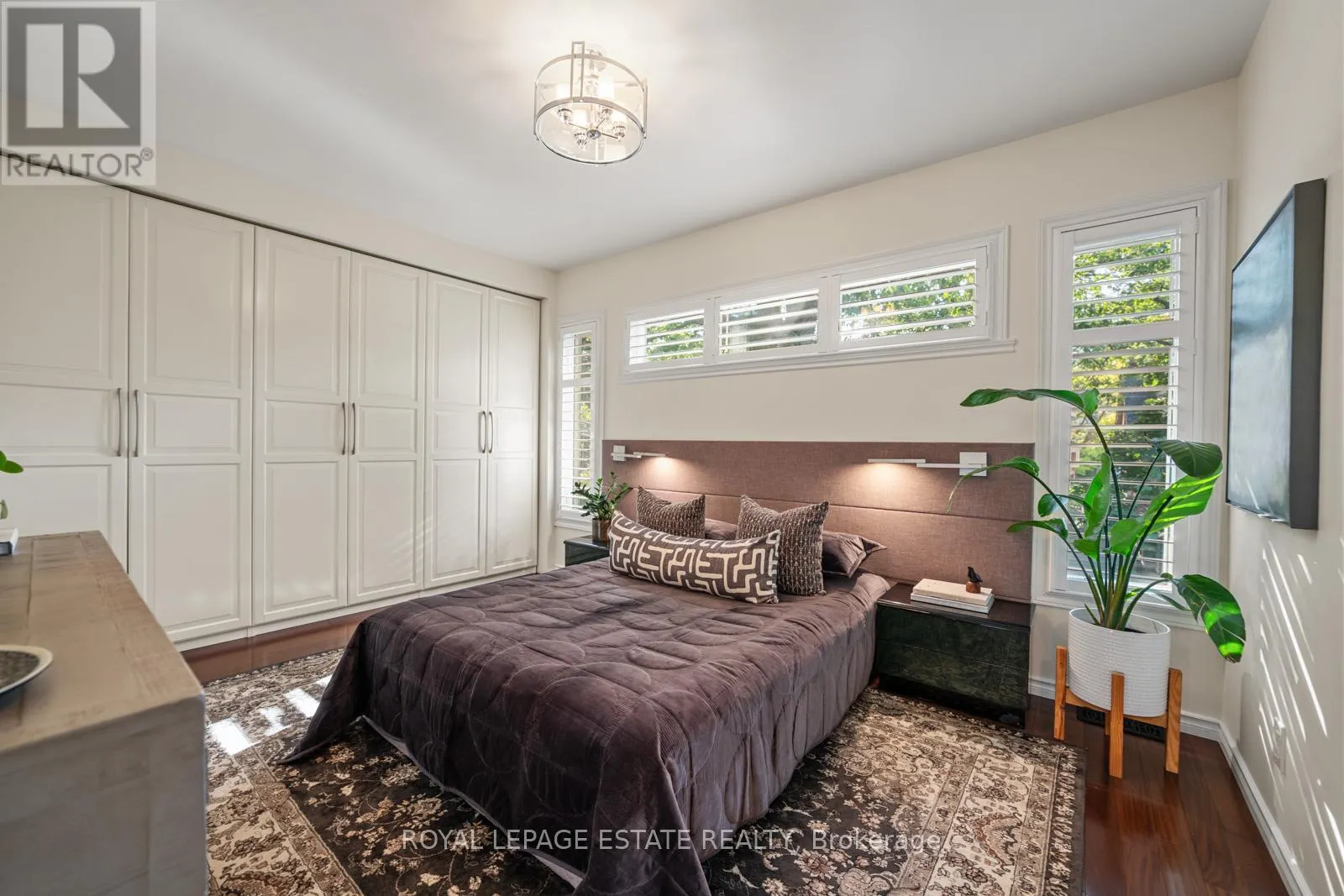 158 WARDEN AVENUE