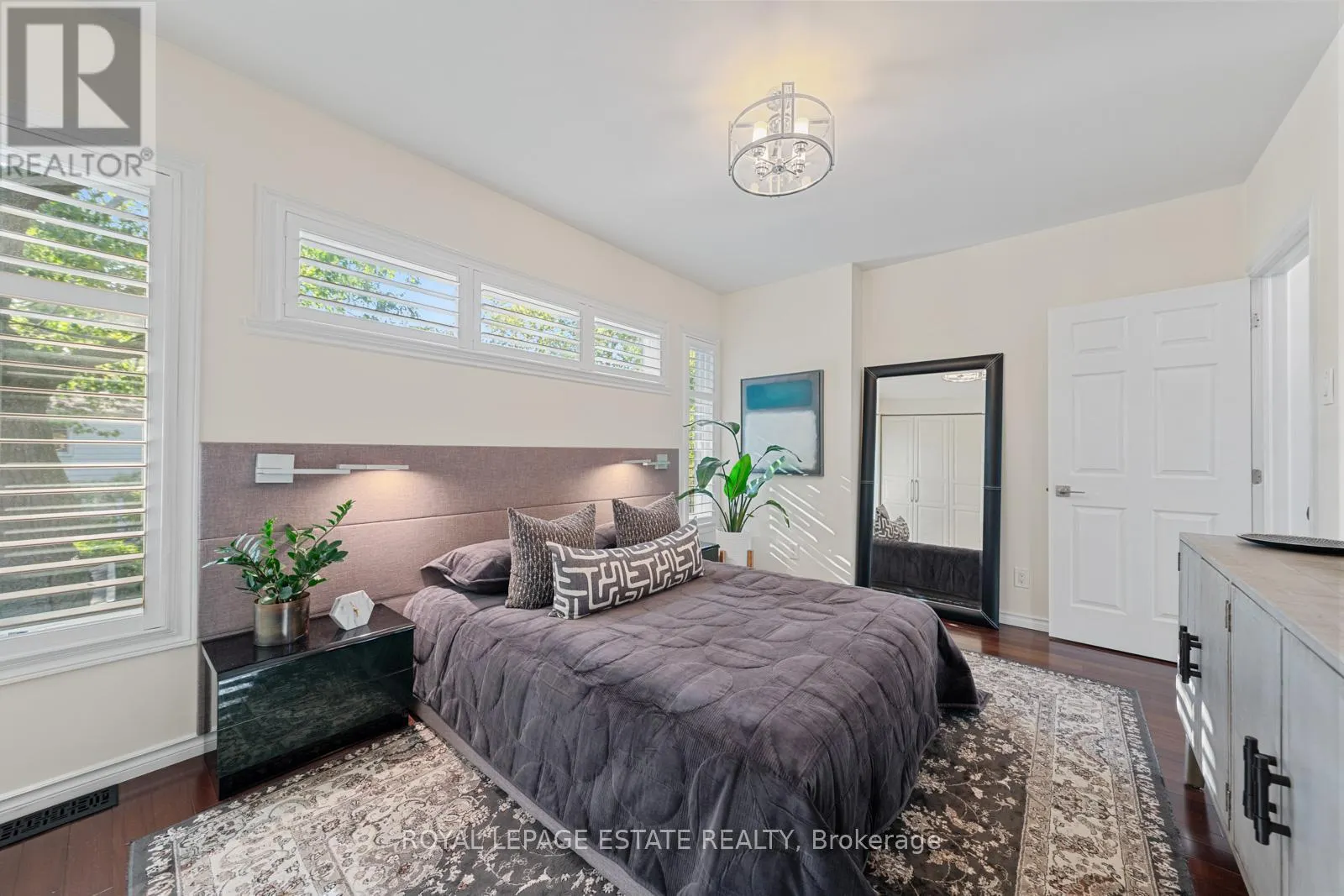 158 WARDEN AVENUE