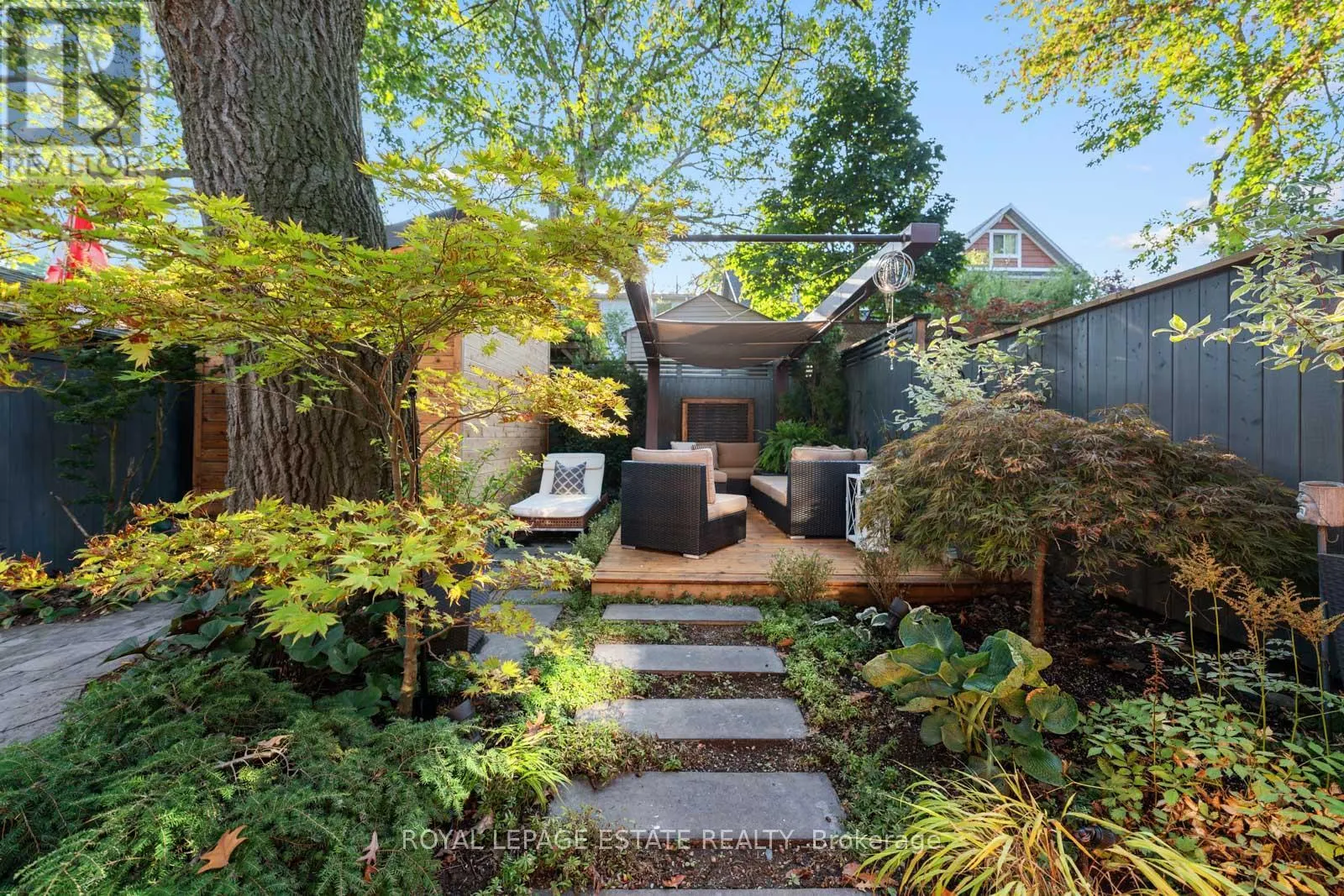 158 WARDEN AVENUE