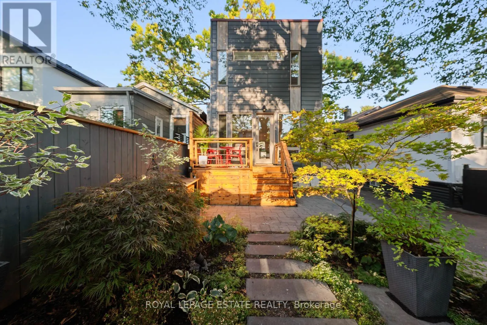 158 WARDEN AVENUE