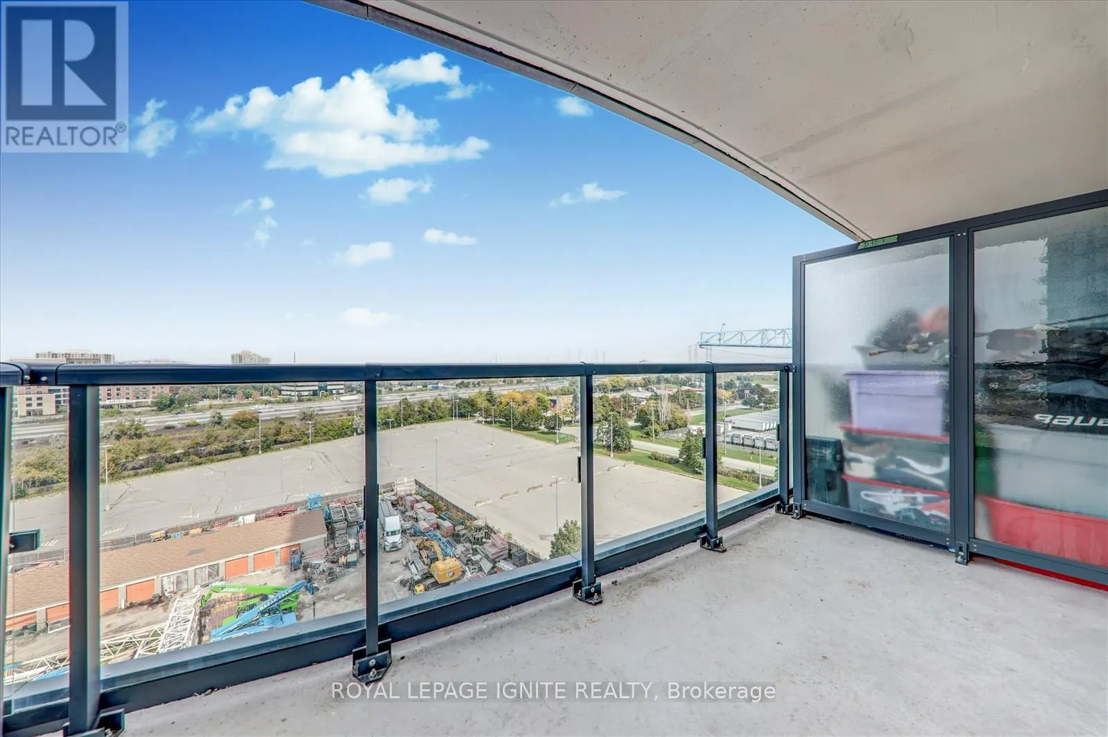 1008 - 1455 CELEBRATION DRIVE