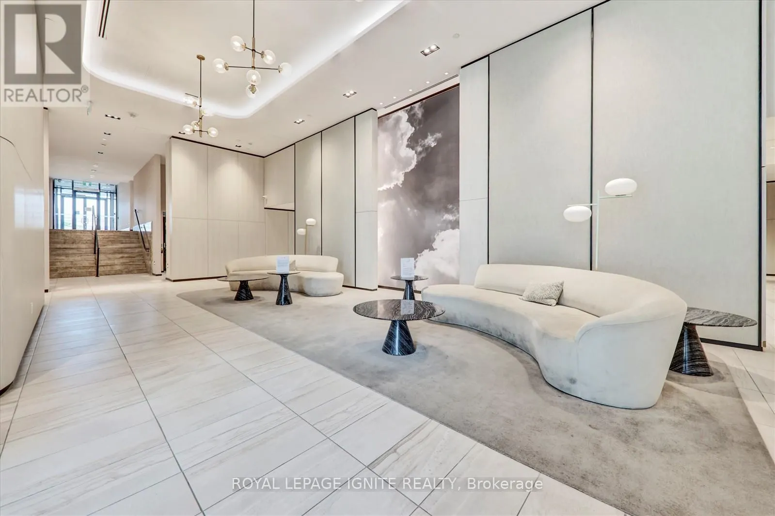 1008 - 1455 CELEBRATION DRIVE