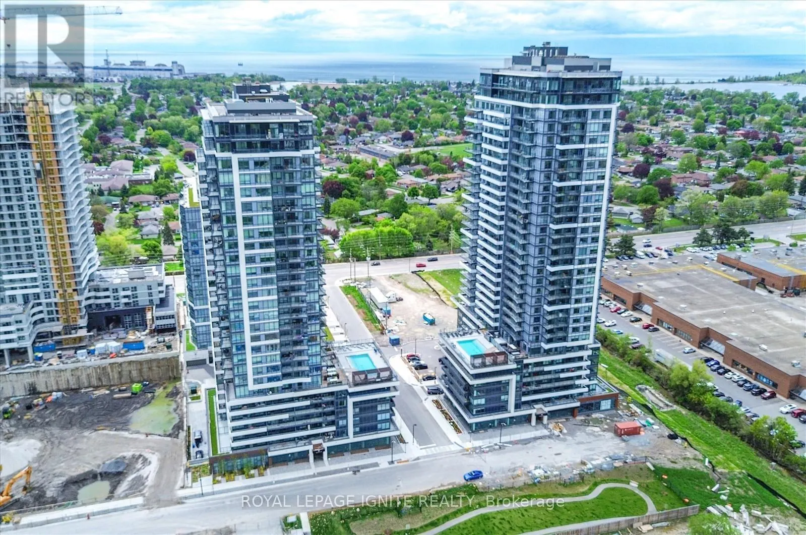 1008 - 1455 CELEBRATION DRIVE