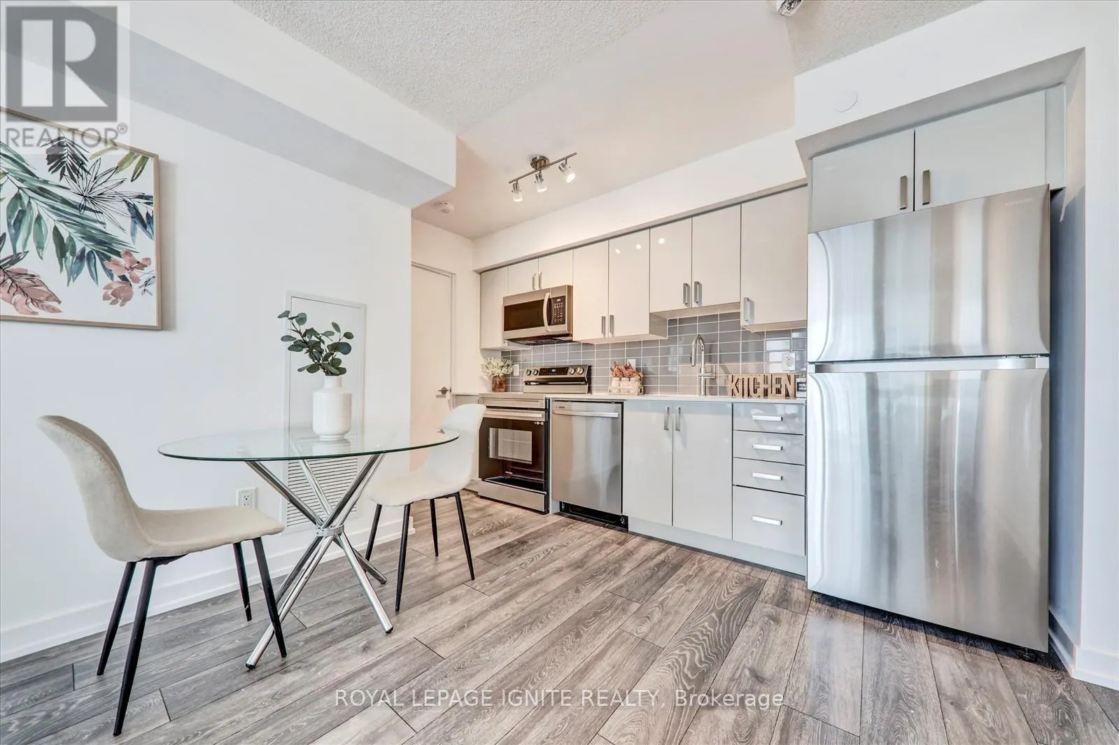 1008 - 1455 CELEBRATION DRIVE